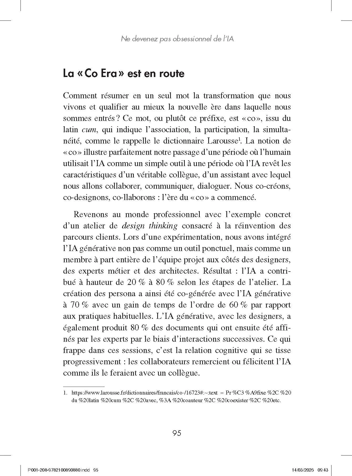 L'IA sera ce que tu en feras - Image 3