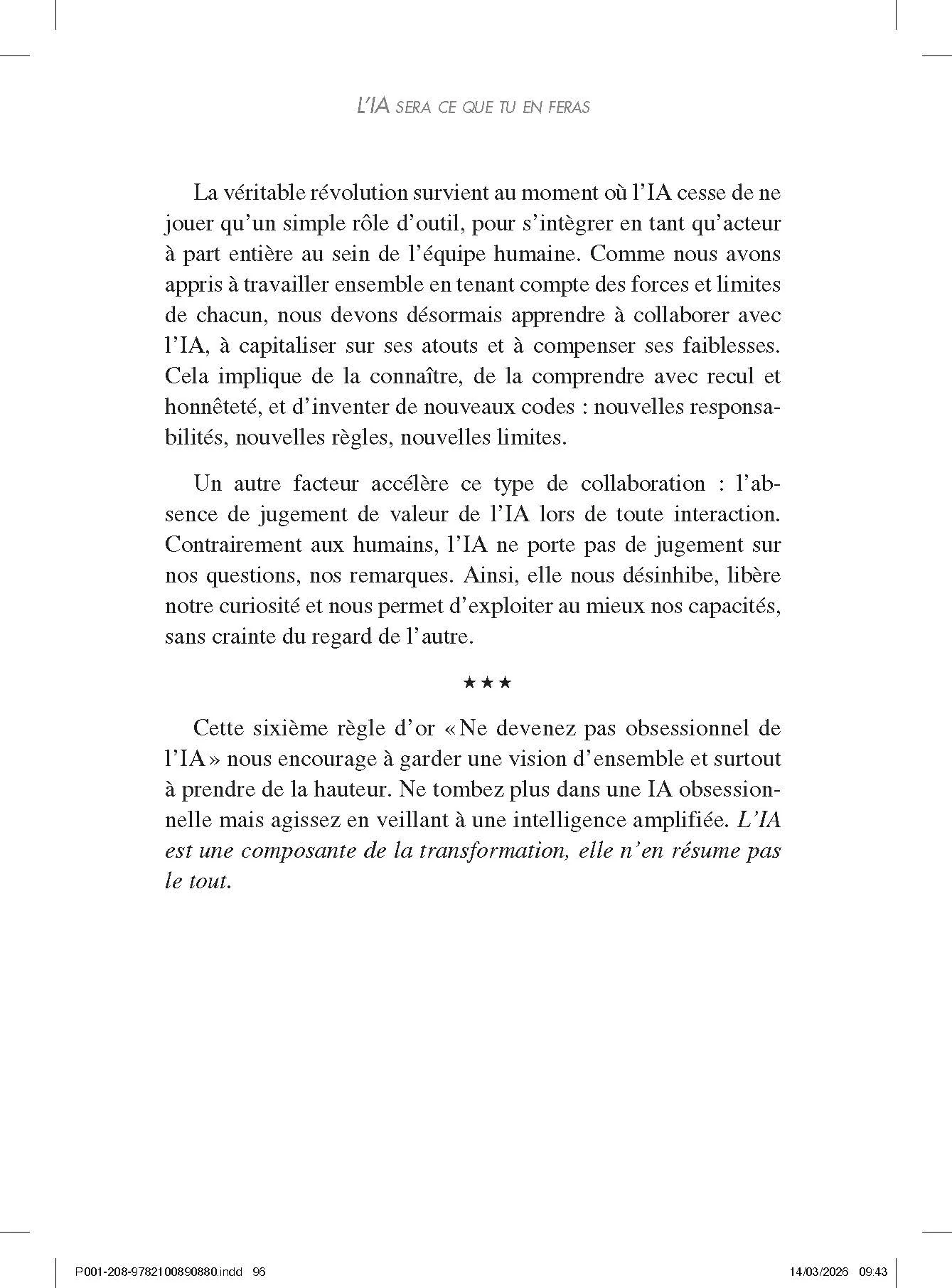 L'IA sera ce que tu en feras - Image 4
