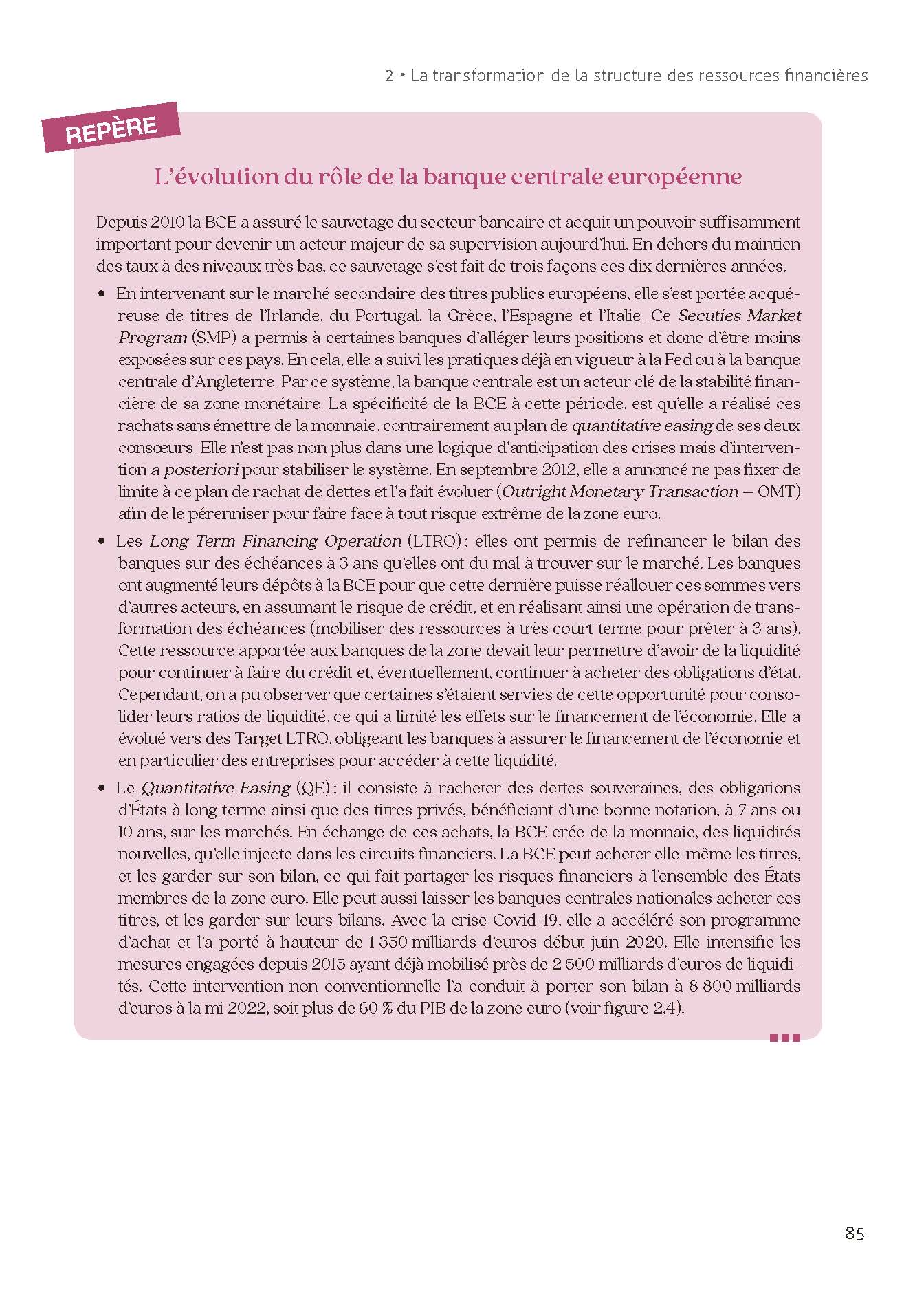 Banques : stratégies et transformations - 3e éd. - Image 11