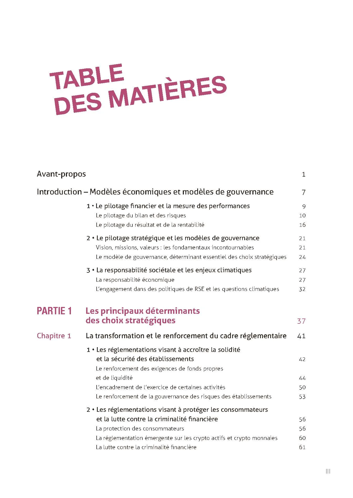 Banques : stratégies et transformations - 3e éd. - Image 3