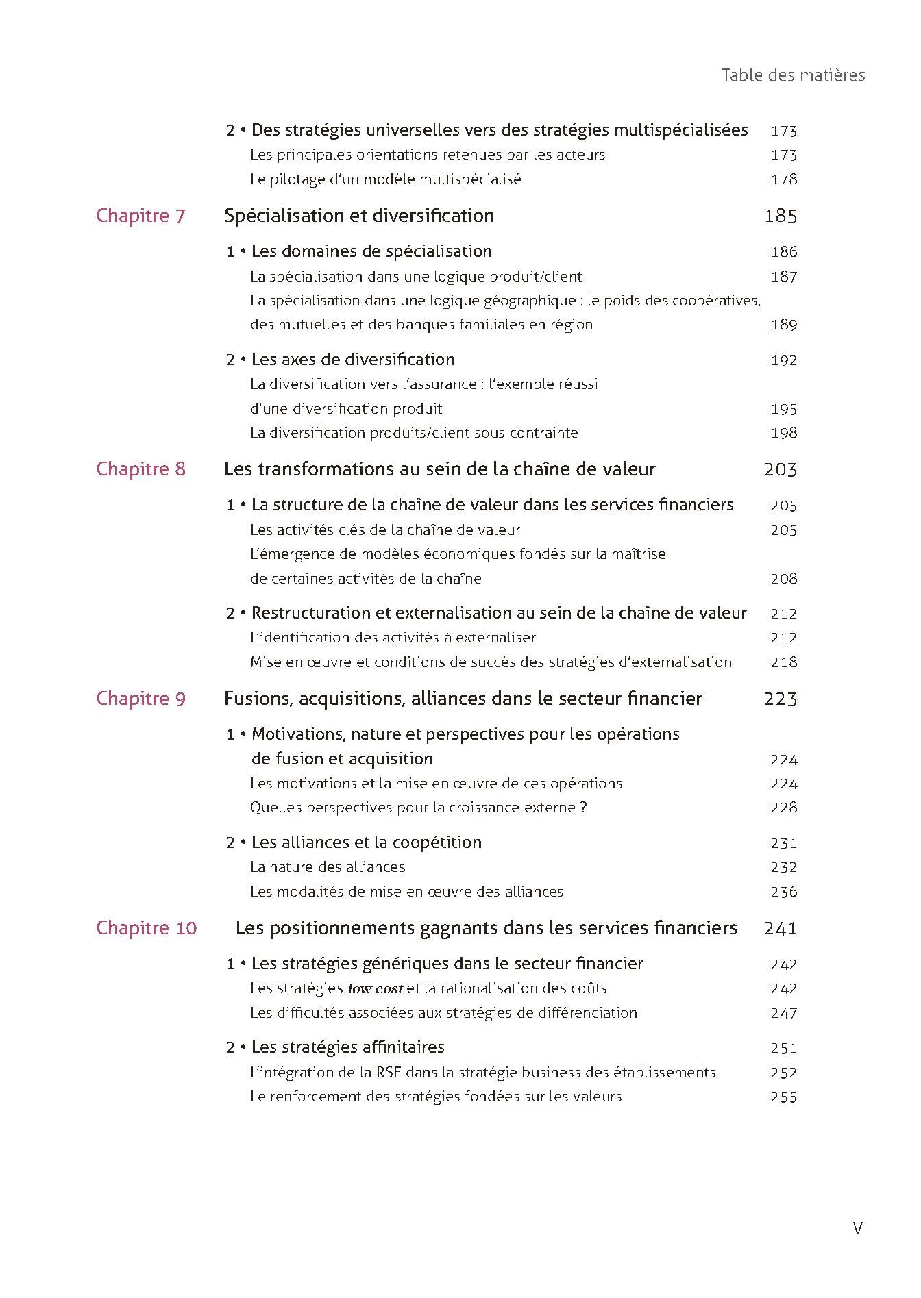 Banques : stratégies et transformations - 3e éd. - Image 5