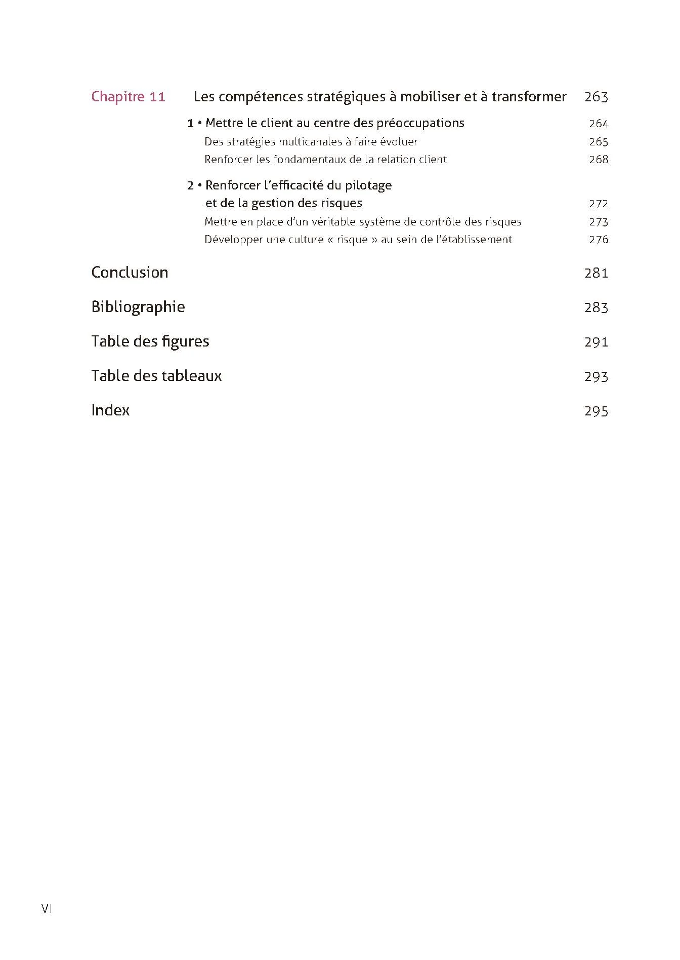 Banques : stratégies et transformations - 3e éd. - Image 6