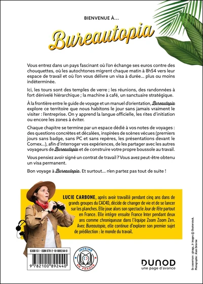 Bureautopia - Image 2