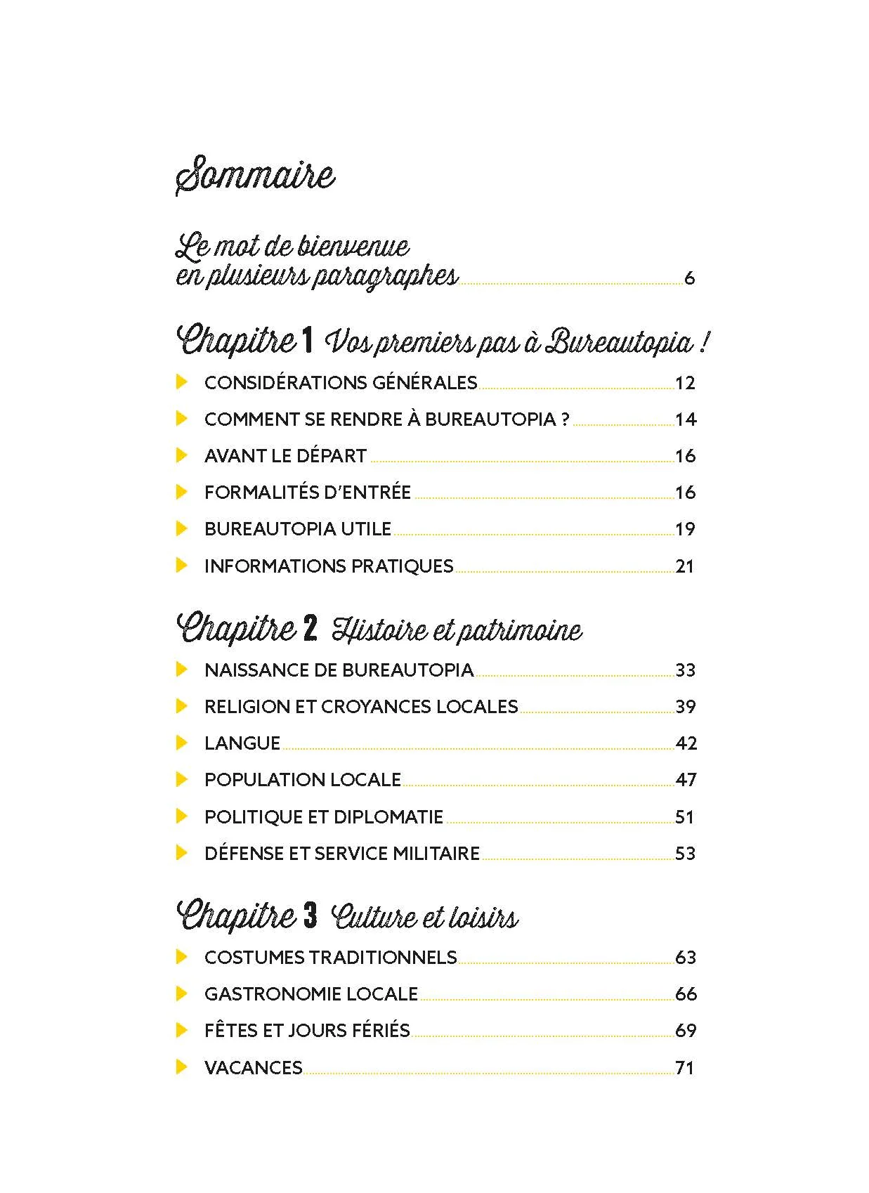 Bureautopia - Image 3