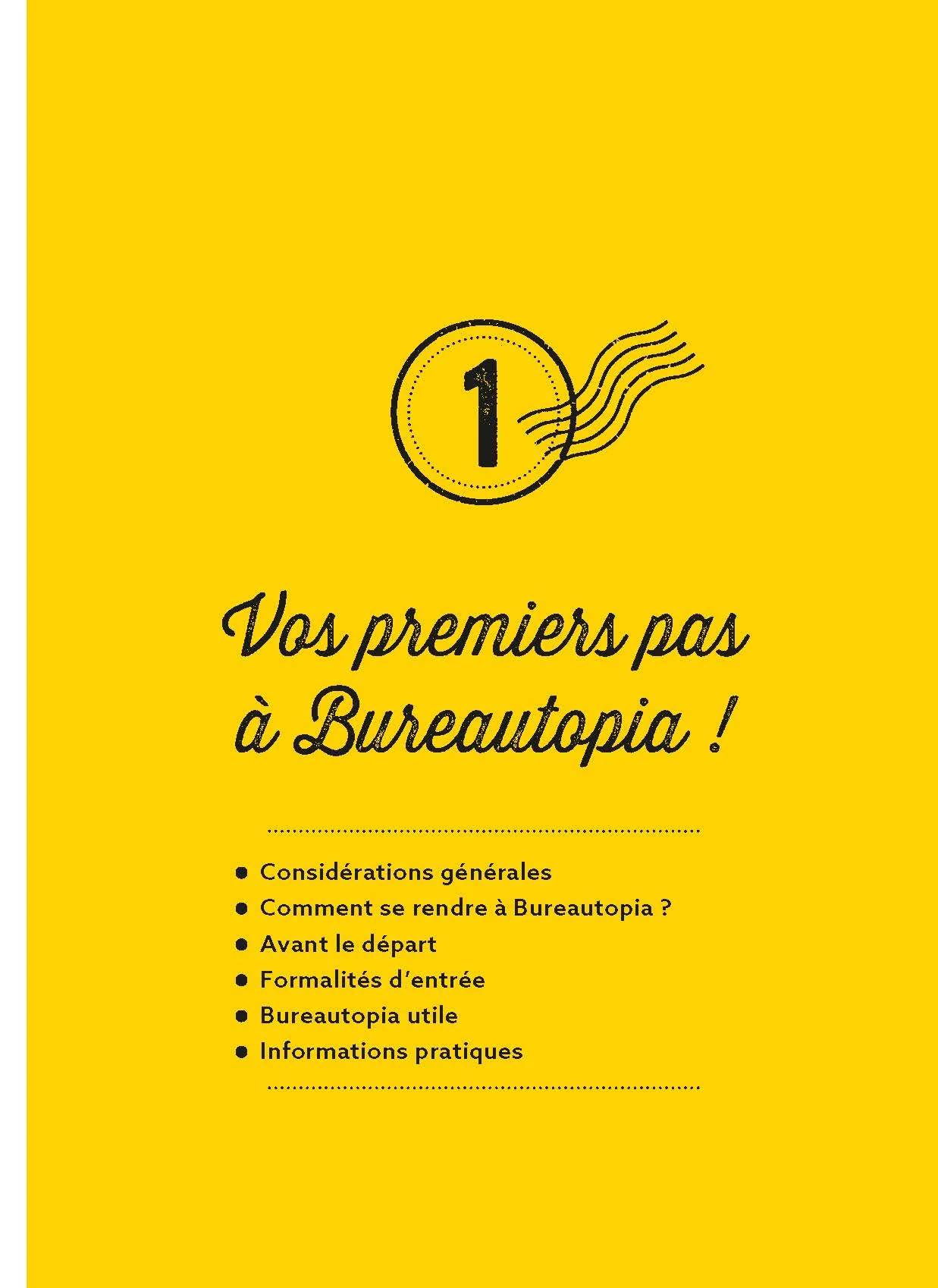 Bureautopia - Image 7