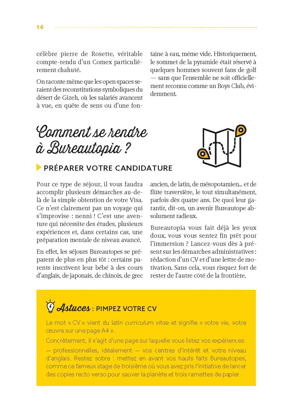 Bureautopia - Image 8