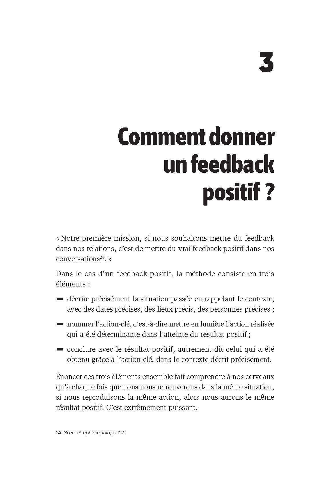 Feedback en action - Image 7