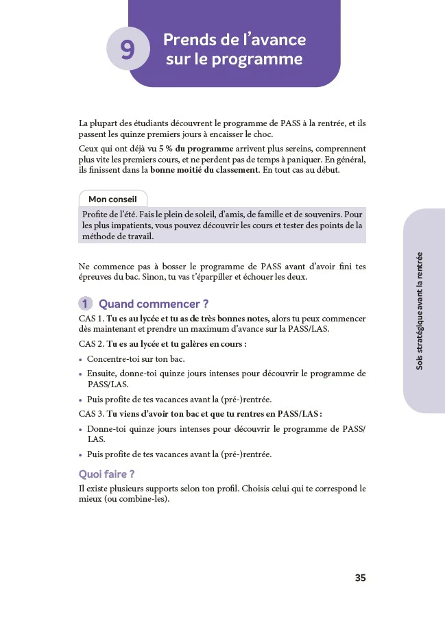 Ton mentor pour le PASS et la LAS - 2026-2027 - Image 10
