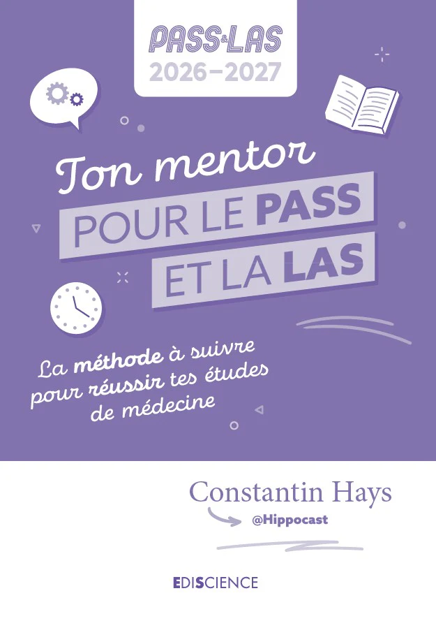Ton mentor pour le PASS et la LAS - 2026-2027 - Image 4