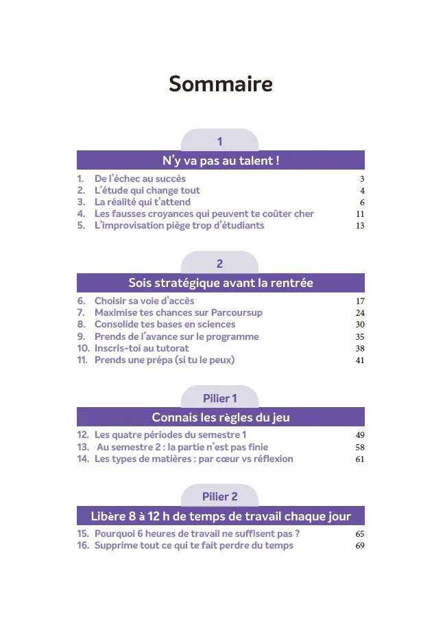 Ton mentor pour le PASS et la LAS - 2026-2027 - Image 5