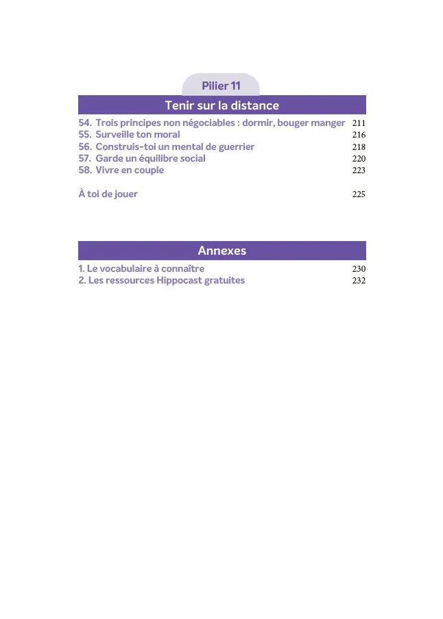 Ton mentor pour le PASS et la LAS - 2026-2027 - Image 8