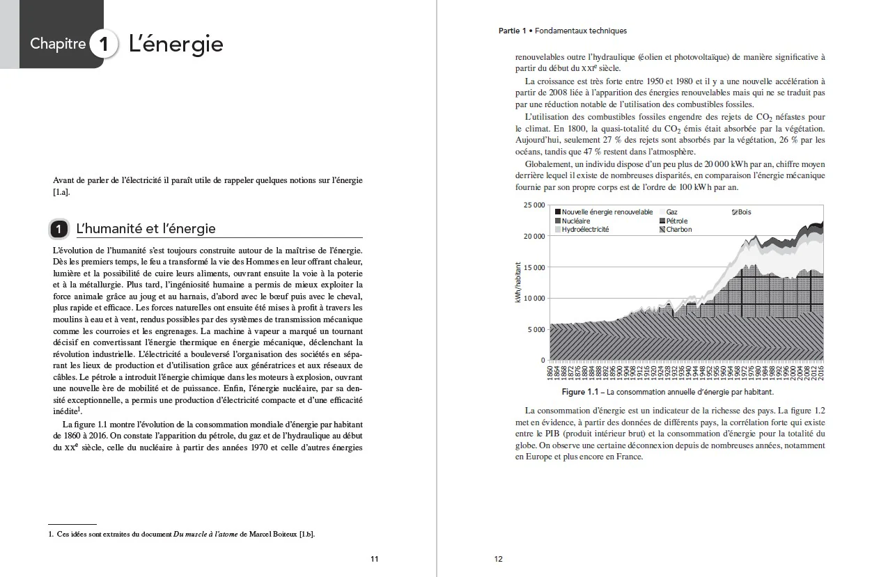 Le système électrique en France - Image 3