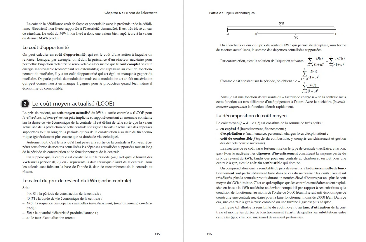 Le système électrique en France - Image 6