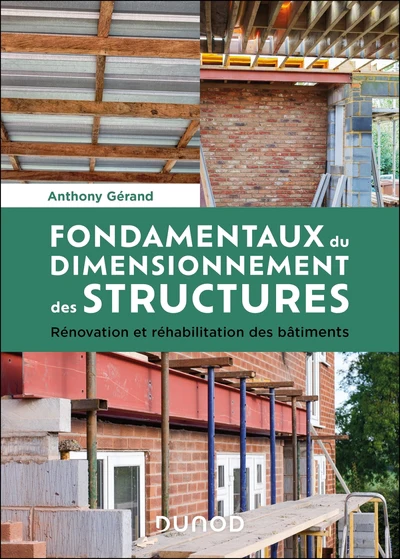 Fondamentaux du dimensionnement des structures - Image 3