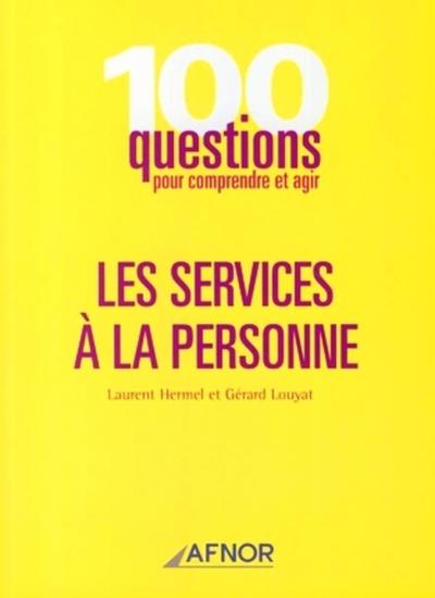 Les services à la personne - Image 3