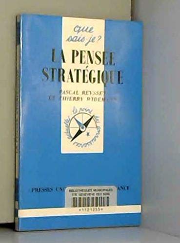 La pensée stratégique - Image 2