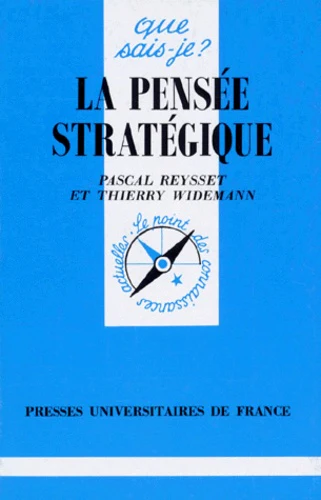 La pensée stratégique - Image 3