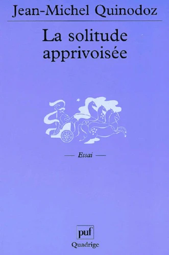 La Solitude apprivoisée - Image 2