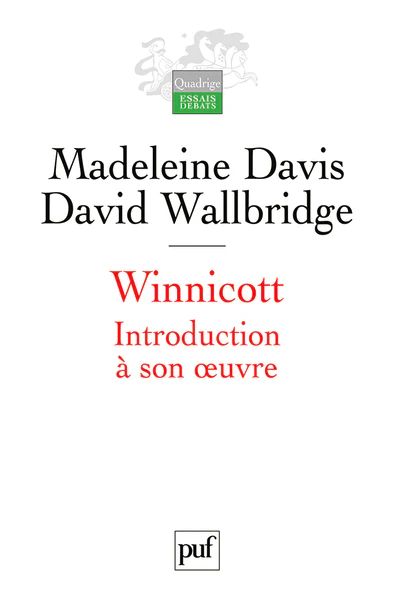 Winnicott: Introduction à son oeuvre - Image 2