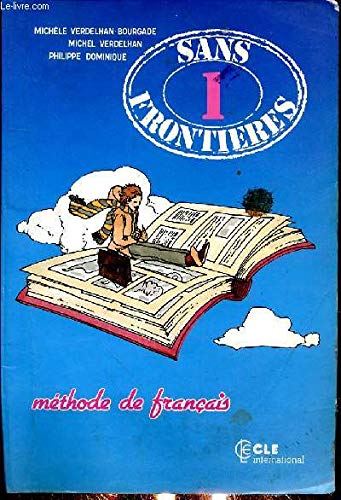 Sans Frontieres - Level 1: Student's Book 1 - Image 2
