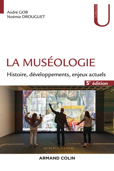 La muséologie - 5e éd. - Image 2