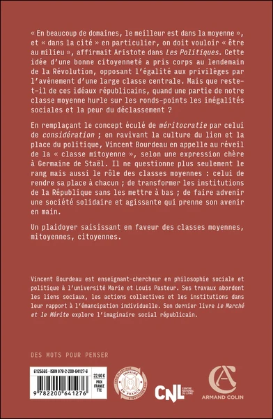 Pourquoi avons-nous besoin des classes moyennes ? - Image 4