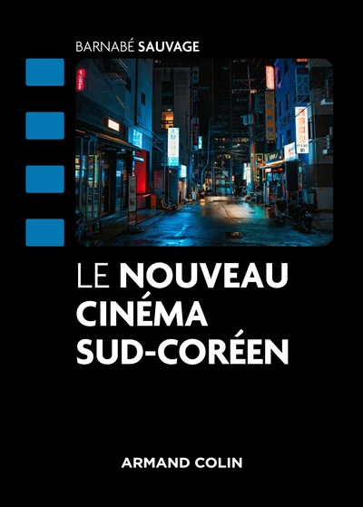 Le nouveau cinéma sud-coréen - Image 3