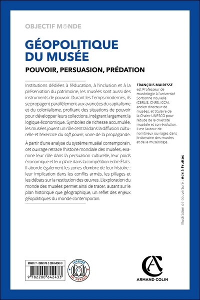 Géopolitique du musée - Image 2