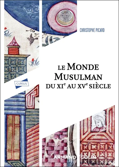 Le monde musulman du XIe au XVe siècle - Image 3