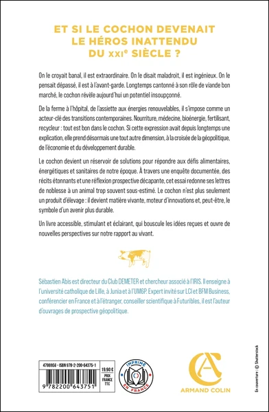 Tout est (enfin) bon dans le cochon - Image 2