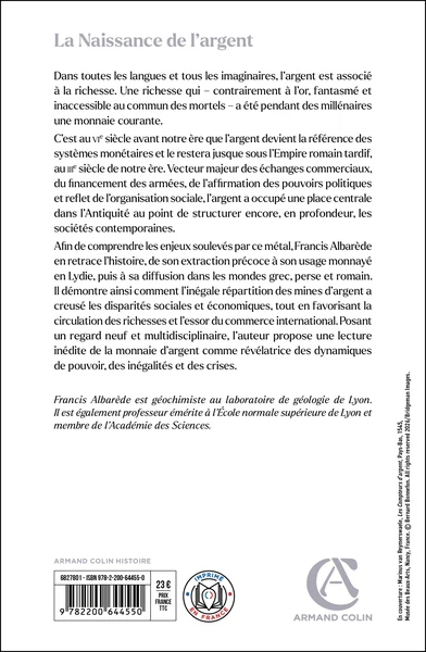 La Naissance de l'Argent - Image 2