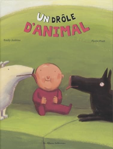 Un drôle d'animal - Image 2