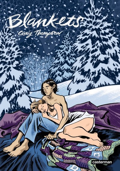 Blankets - Image 2