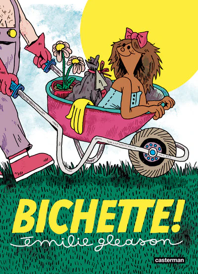 Bichette ! - Image 2