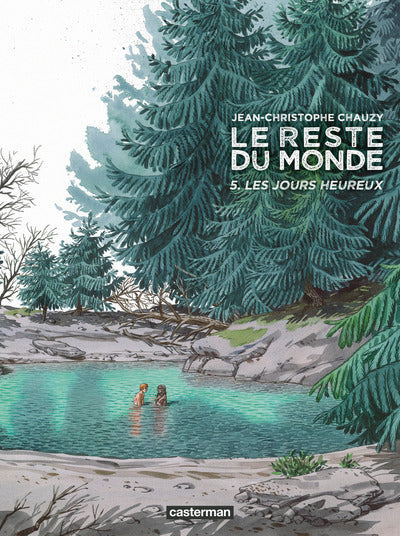 Le Reste du monde - Image 2