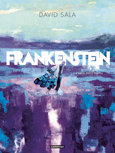 Frankenstein - Image 2
