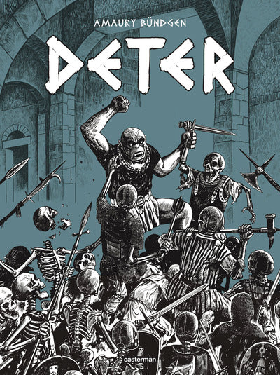 Deter - Image 2