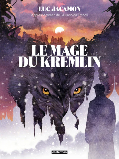 Le Mage du Kremlin - Image 2