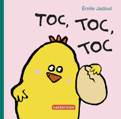 Toc, toc, toc - Image 2