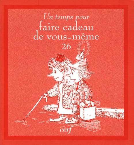 Un temps pour faire cadeau de vous-même - Image 2