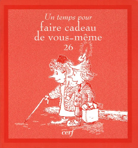 Un temps pour faire cadeau de vous-même - Image 3