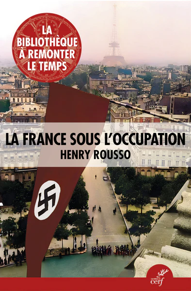 La France sous l'occupation - Image 2