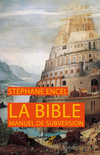 La Bible, manuel de subversion - Image 2