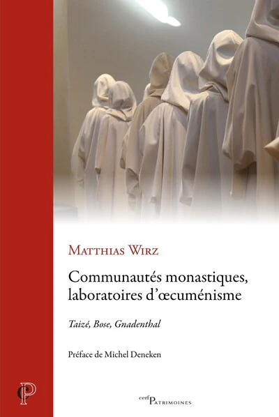 Communautés monastiques, laboratoires d'oecuménisme - Image 2