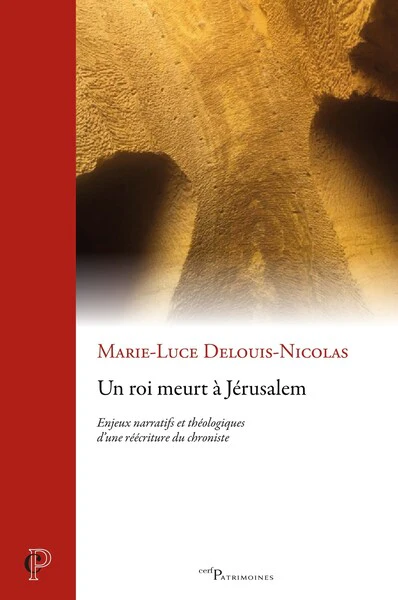 Un roi meurt à Jérusalem - Image 2