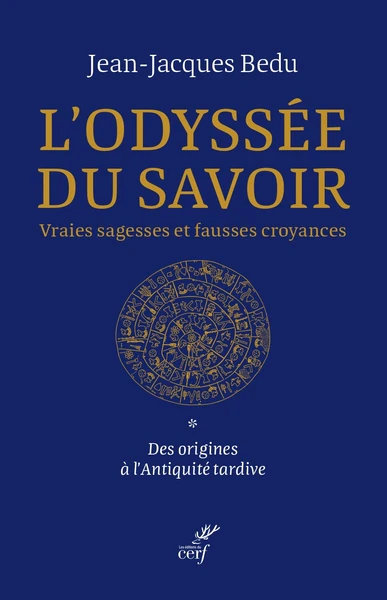 L'odyssée du savoir - Image 2