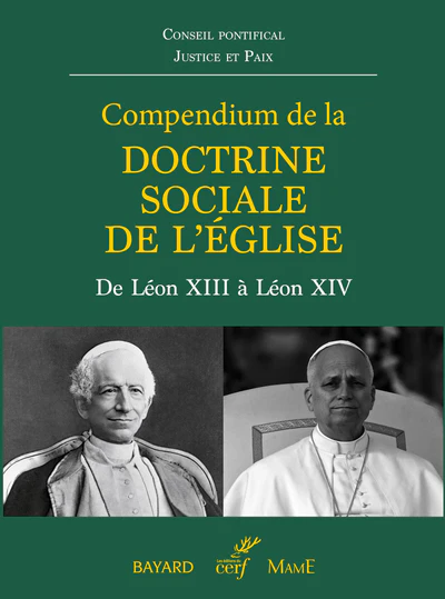 Compendium de la doctrine sociale de l'Église - Image 2