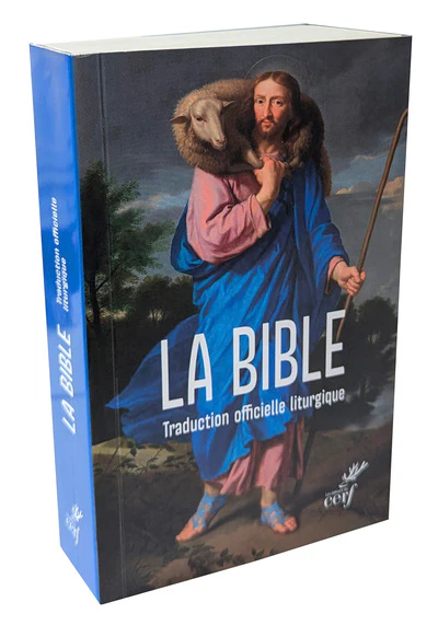 Bible de la liturgie poche brochée illustrée - Image 2