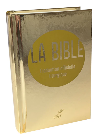 Bible de la liturgie voyage or - Image 2