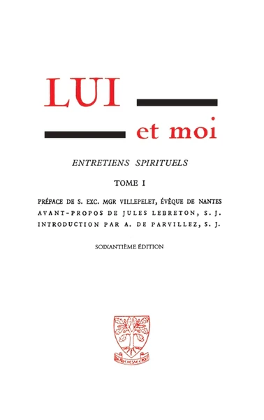 Lui et moi, tome 1 - Image 2